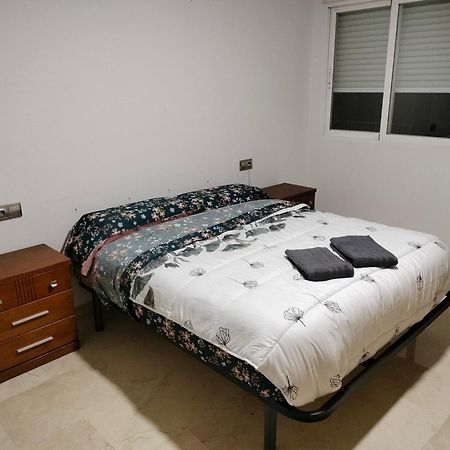 Holiday Centre Deluxe Appartement Alicante Buitenkant foto