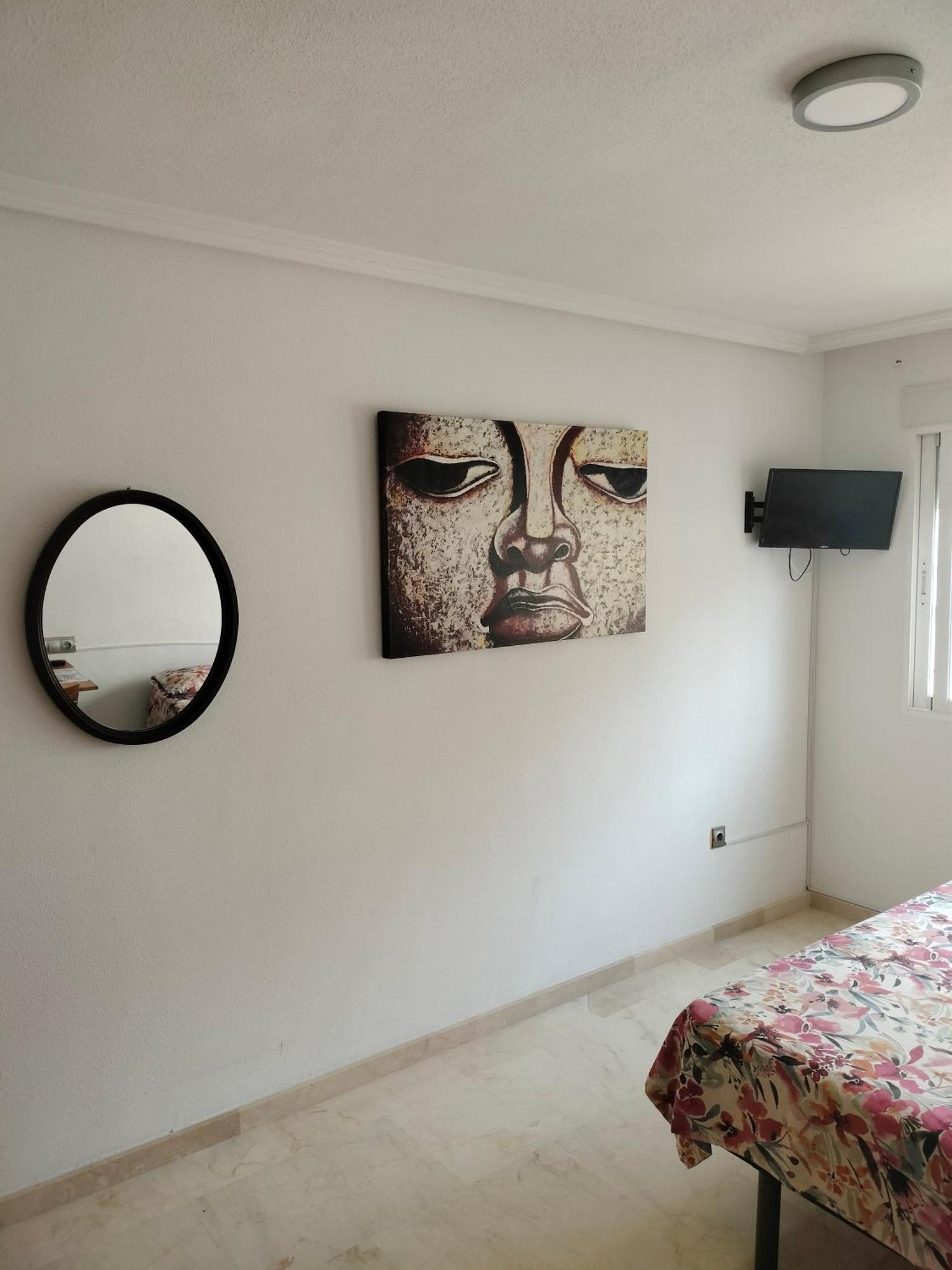 Holiday Centre Deluxe Appartement Alicante Buitenkant foto