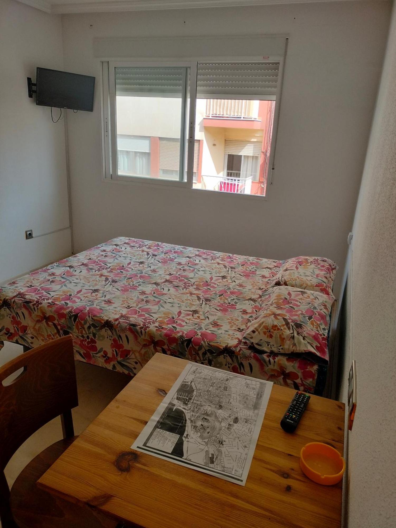 Holiday Centre Deluxe Appartement Alicante Buitenkant foto