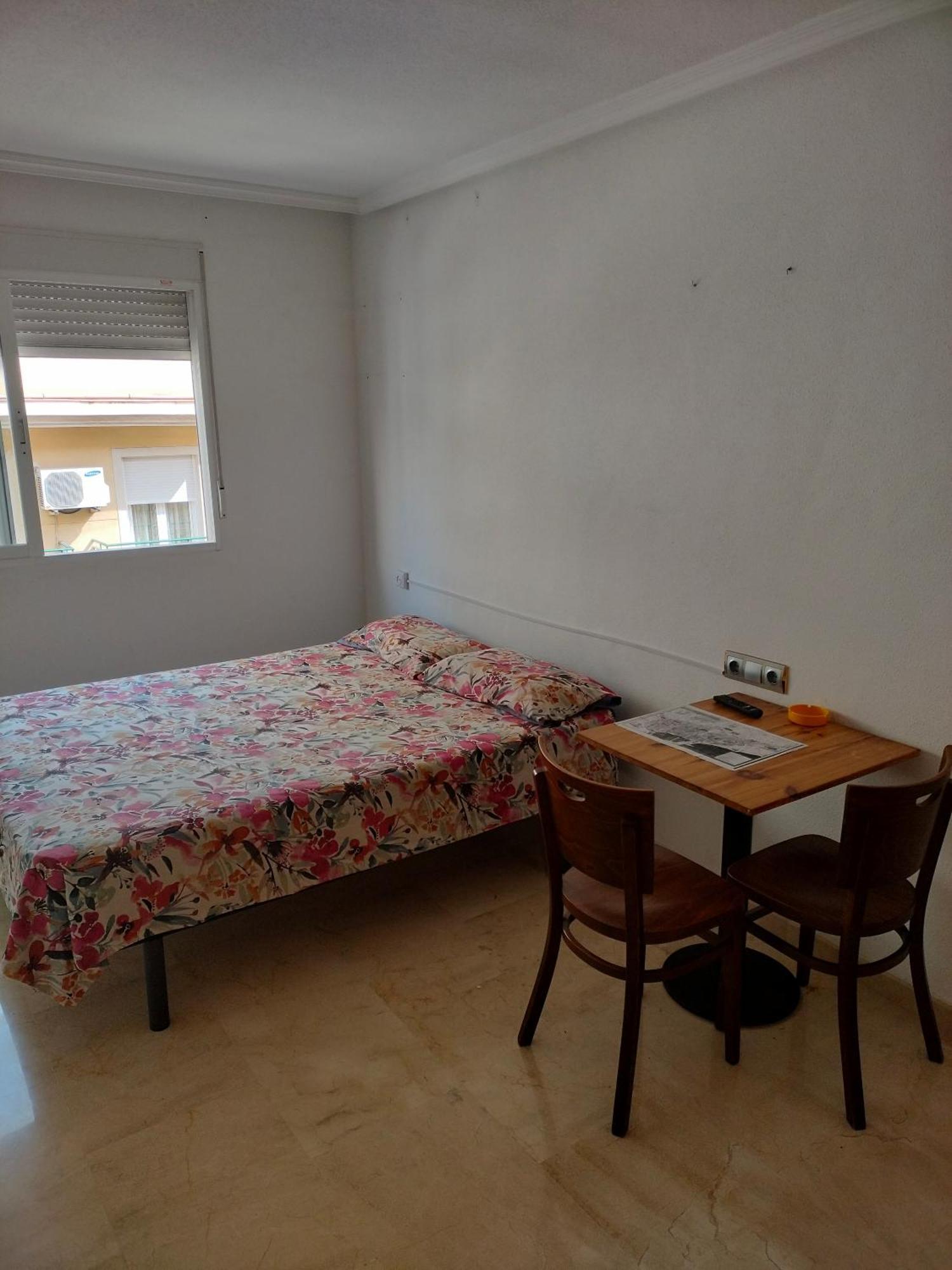 Holiday Centre Deluxe Appartement Alicante Buitenkant foto