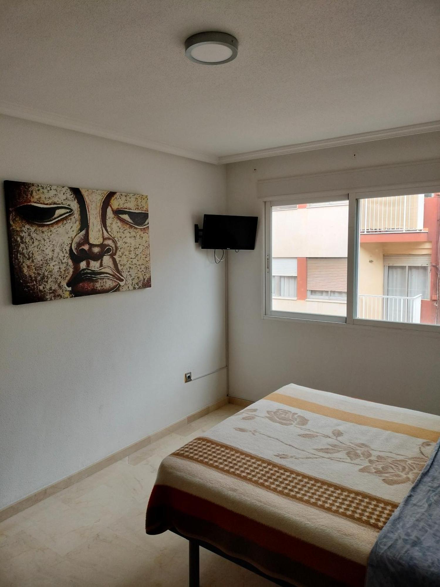 Holiday Centre Deluxe Appartement Alicante Buitenkant foto