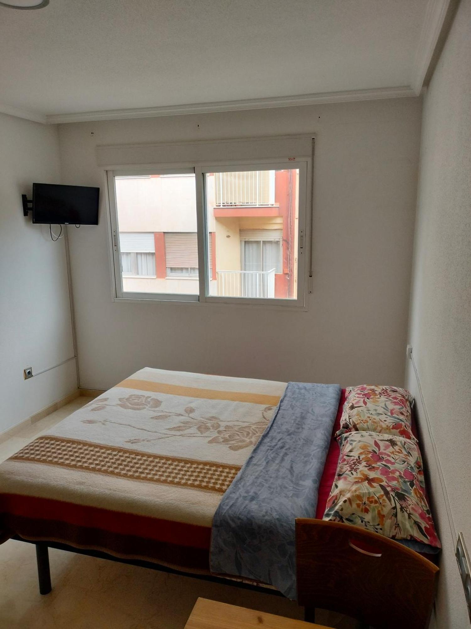 Holiday Centre Deluxe Appartement Alicante Buitenkant foto