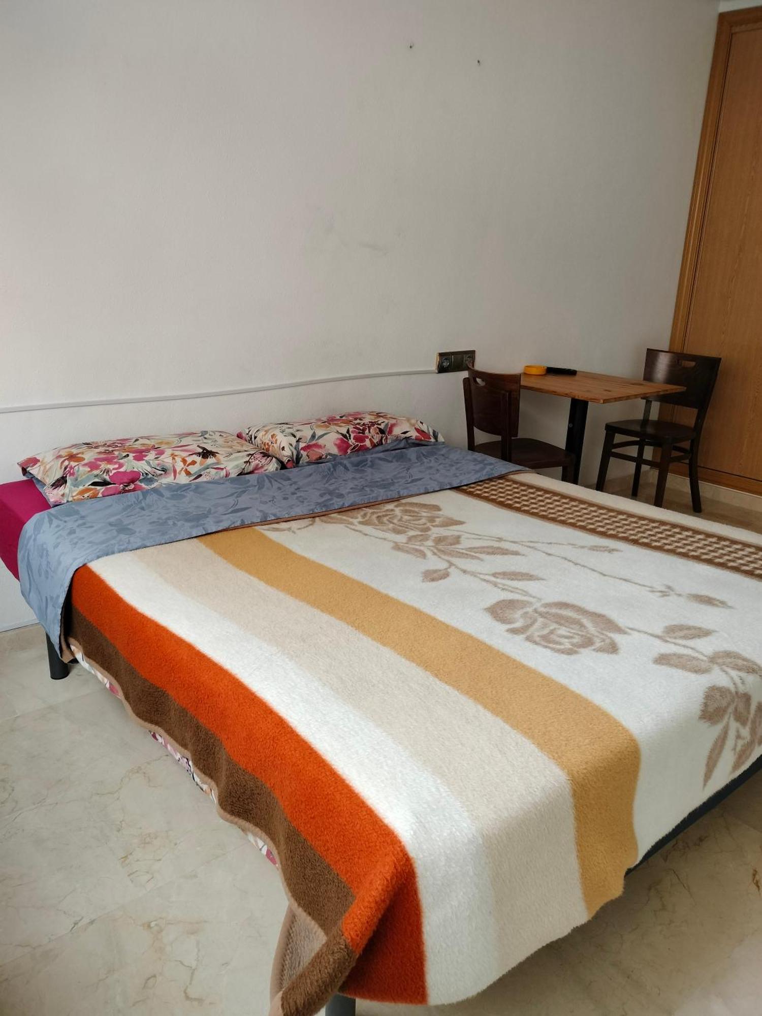Holiday Centre Deluxe Appartement Alicante Buitenkant foto