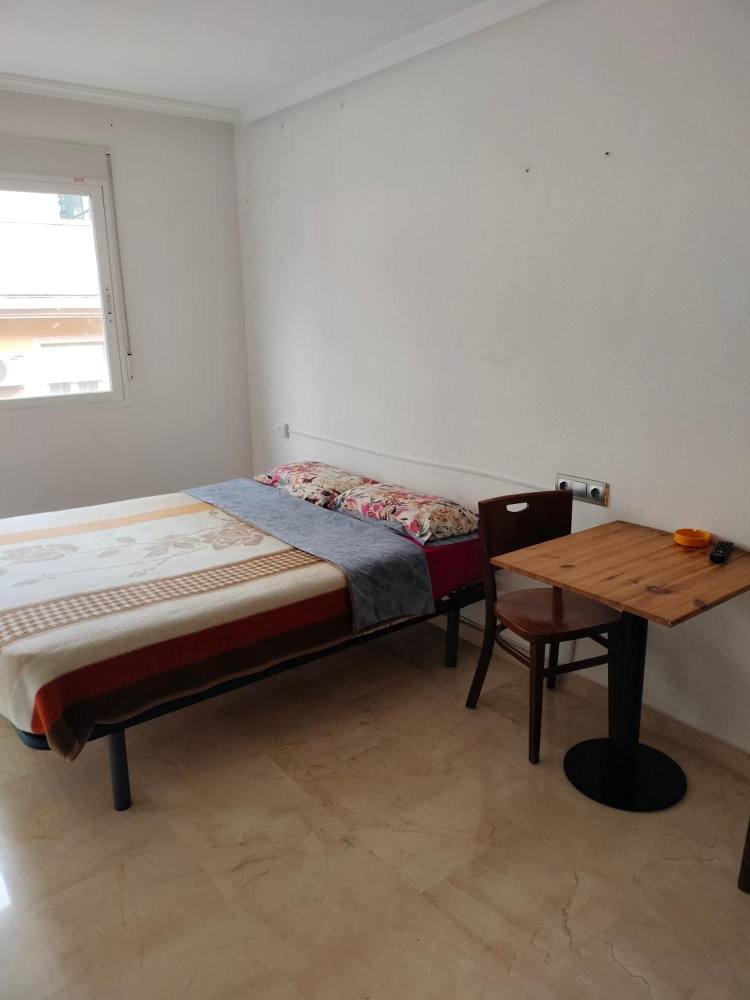 Holiday Centre Deluxe Appartement Alicante Buitenkant foto
