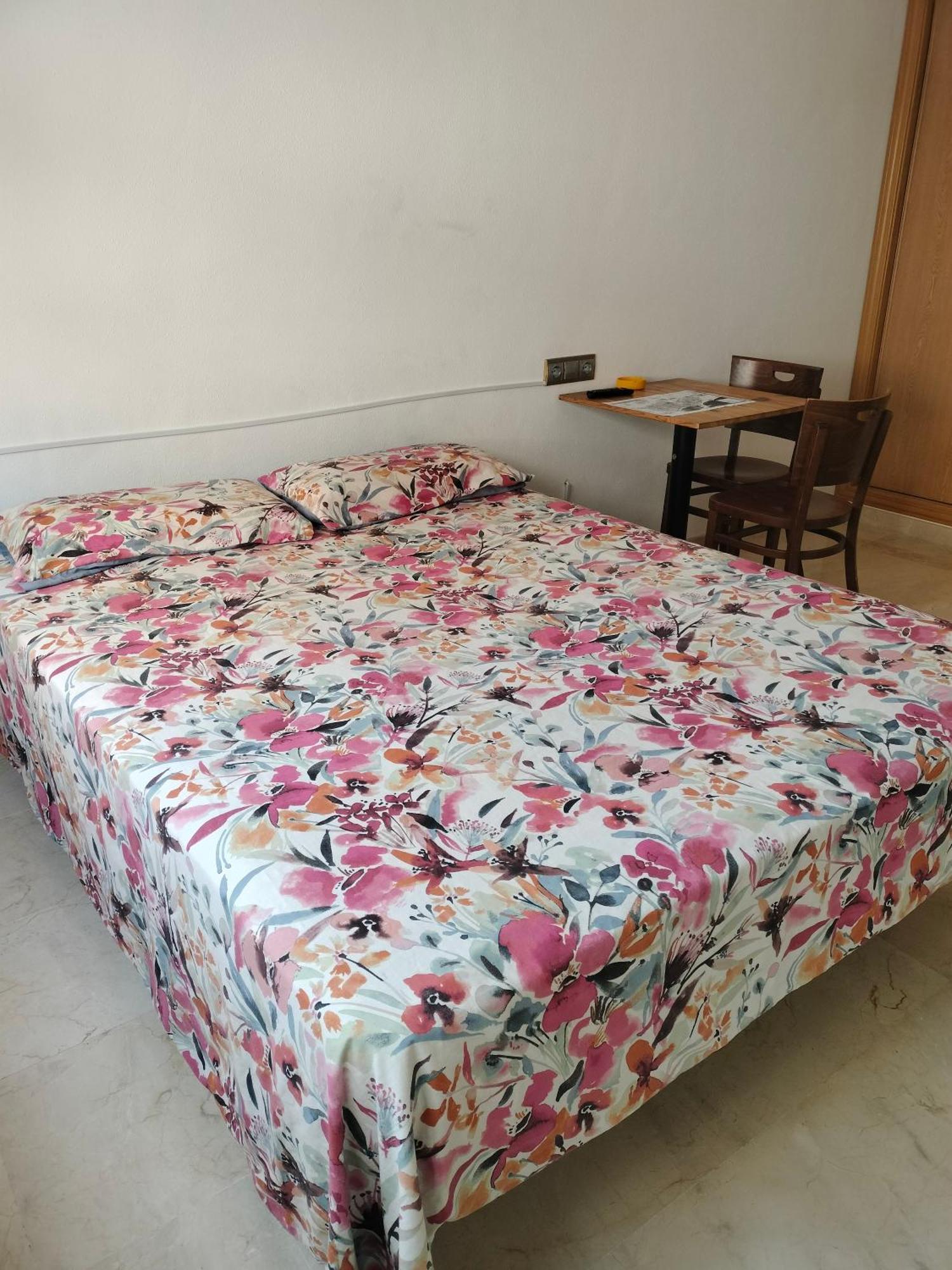 Holiday Centre Deluxe Appartement Alicante Buitenkant foto