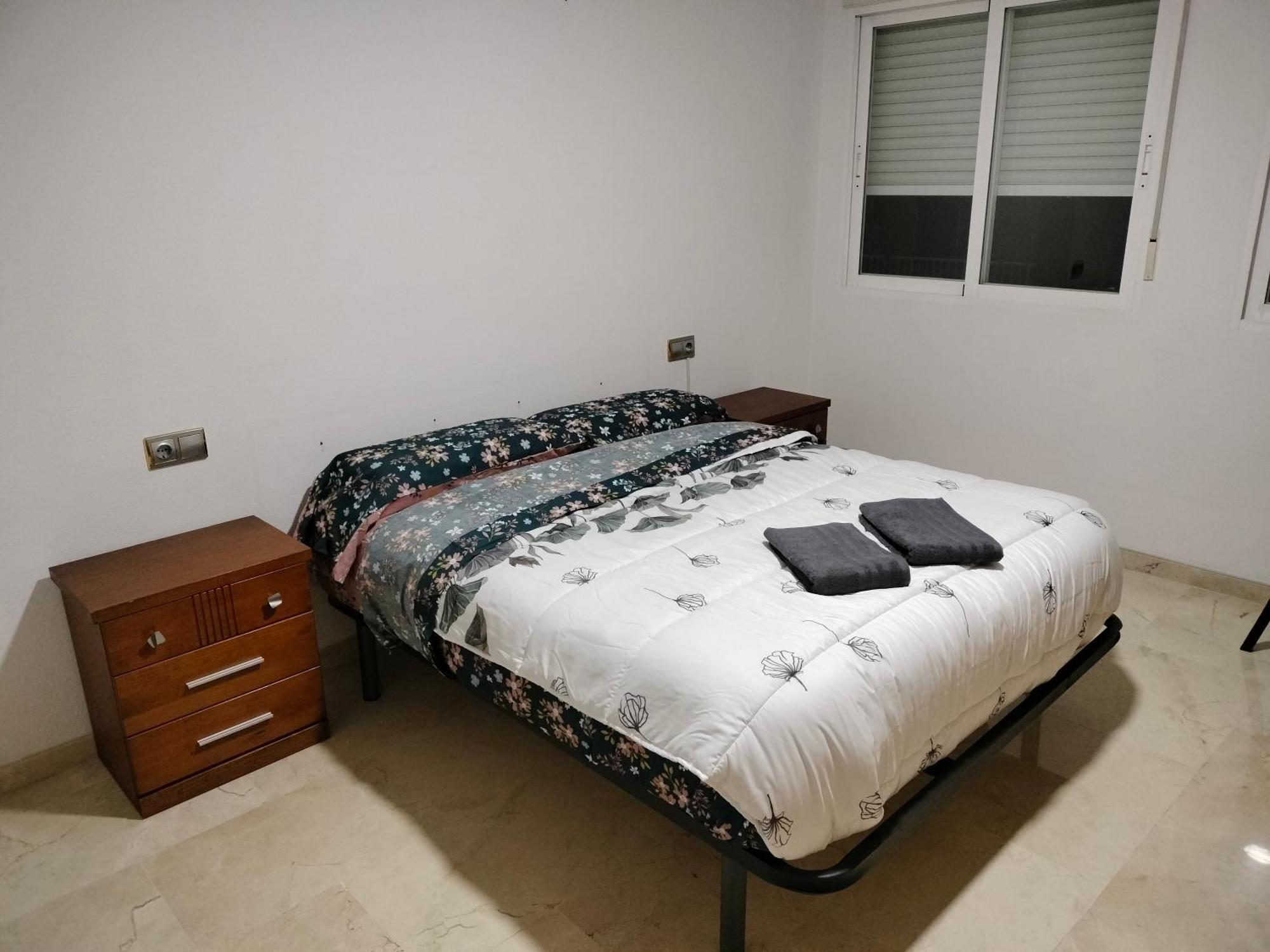 Holiday Centre Deluxe Appartement Alicante Buitenkant foto