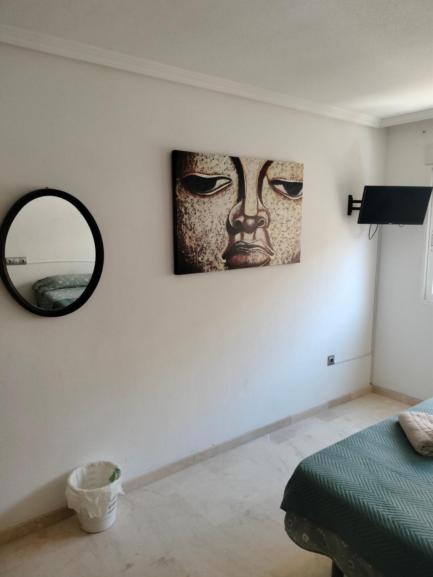 Holiday Centre Deluxe Appartement Alicante Buitenkant foto