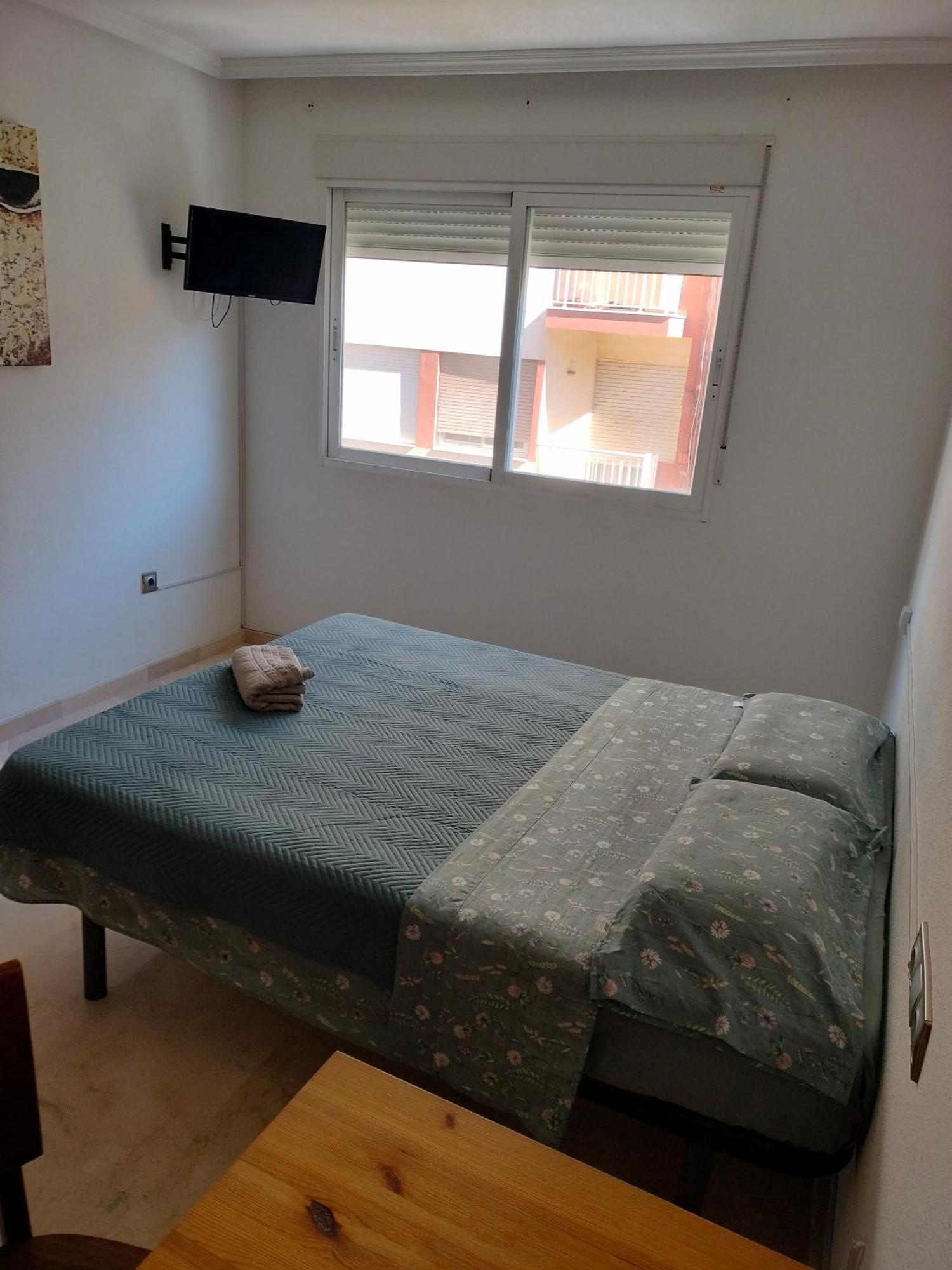Holiday Centre Deluxe Appartement Alicante Buitenkant foto
