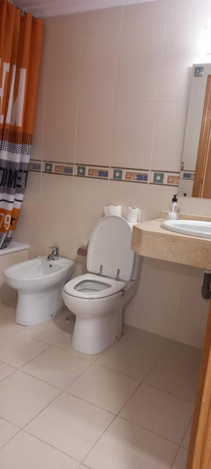 Holiday Centre Deluxe Appartement Alicante Buitenkant foto