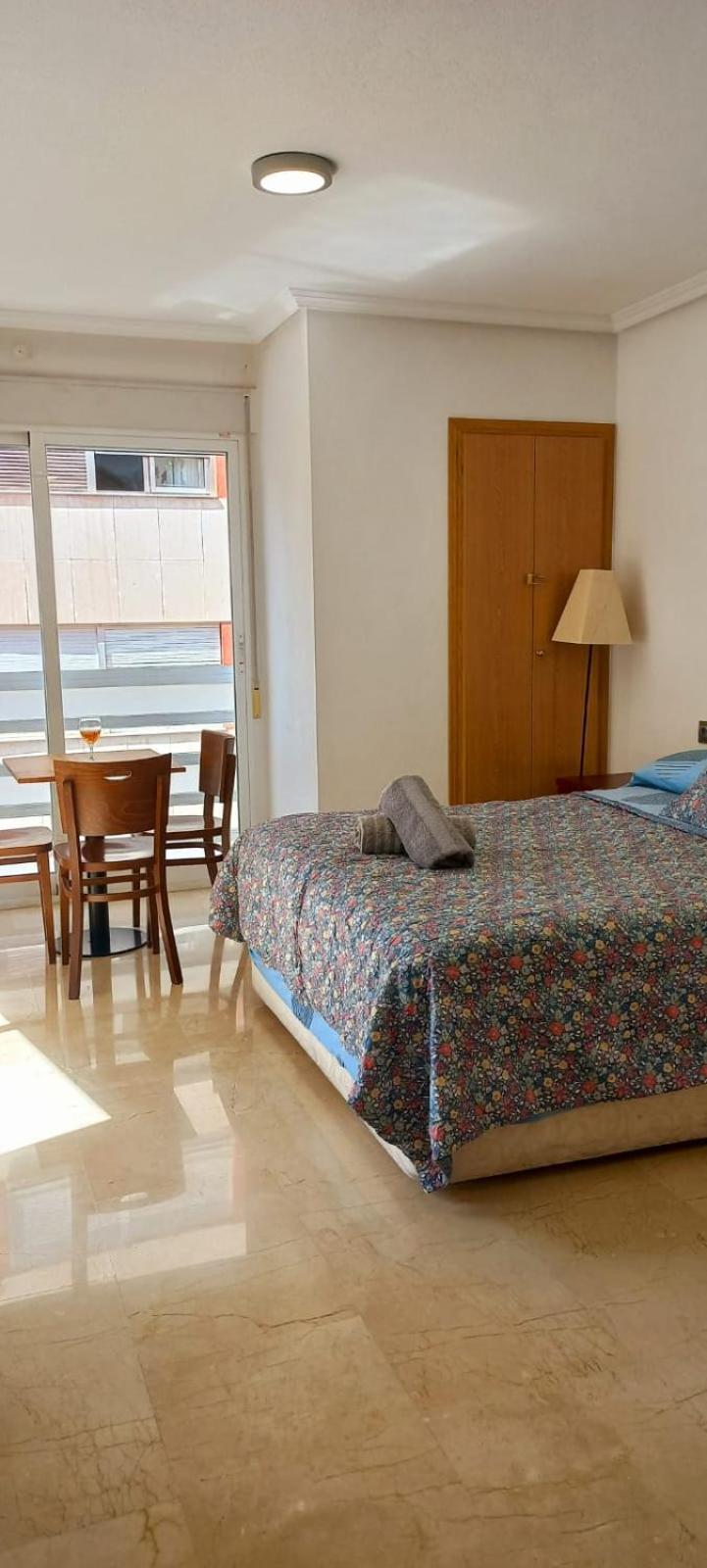Holiday Centre Deluxe Appartement Alicante Buitenkant foto