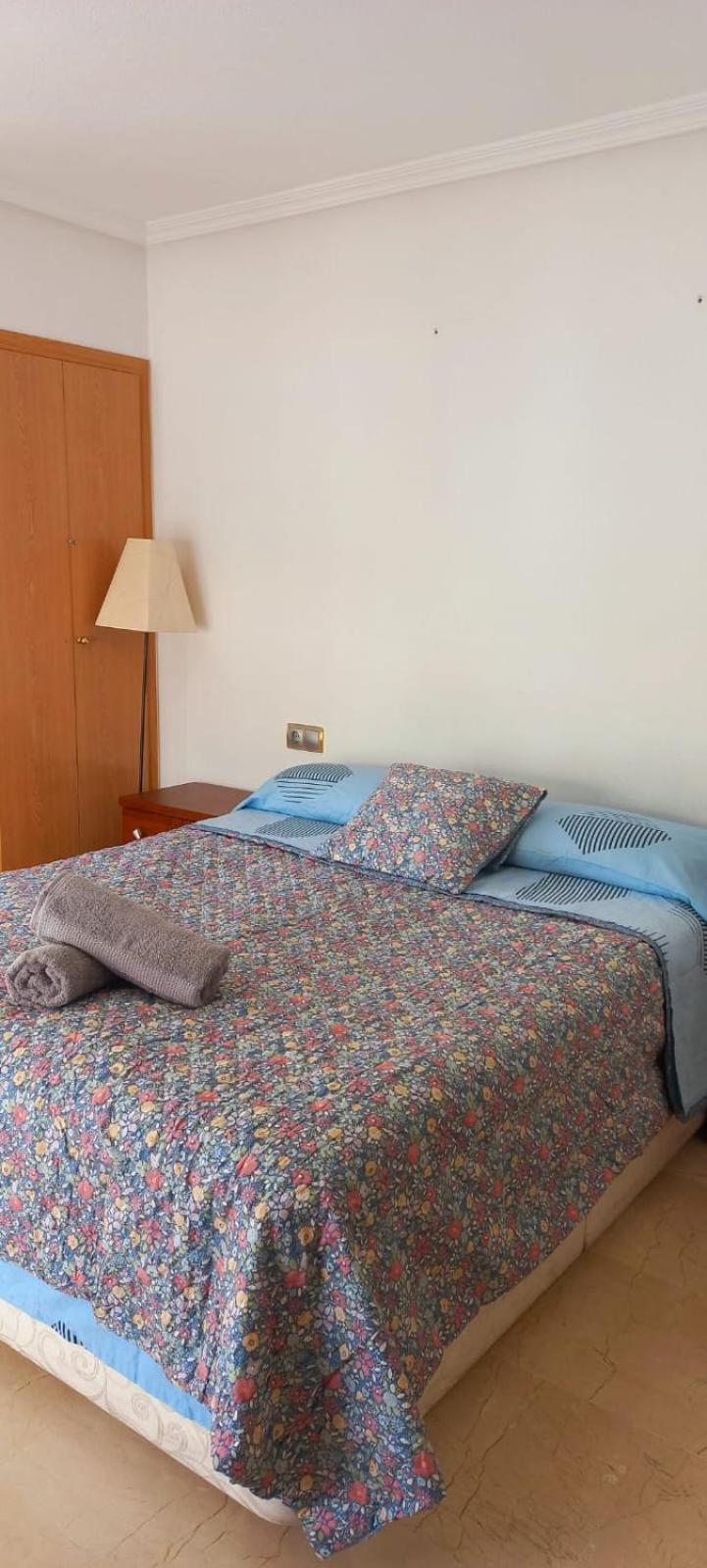 Holiday Centre Deluxe Appartement Alicante Buitenkant foto