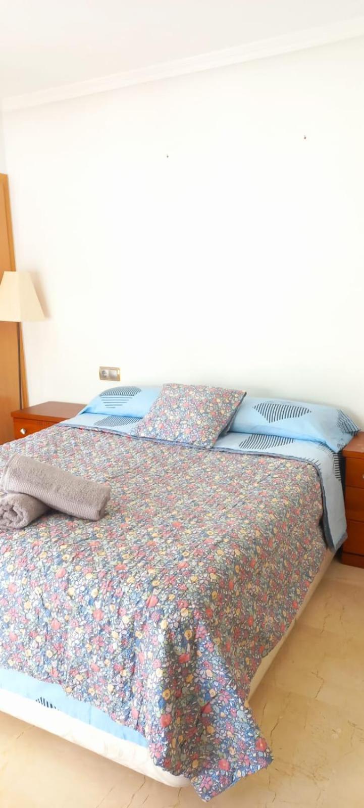 Holiday Centre Deluxe Appartement Alicante Buitenkant foto